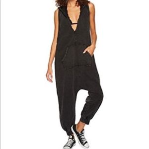 Free People Seriously romper